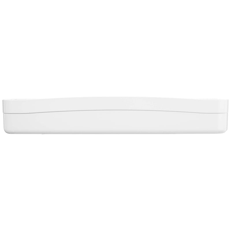 MDS1203 Thetford Door Bin N3112 White 69082308 Thetford - Dynamic Drive