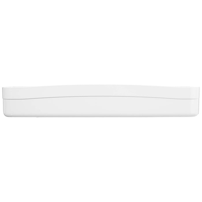 MDS1203 Thetford Door Bin N3112 White 69082308 Thetford - Dynamic Drive