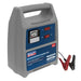 Sealey DSBC8 Battery Charger 6/12V 8Amp 230V Automatic Car / Bike / Van 9-112Ah Sealey  - Dynamic Drive