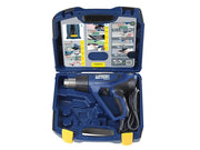 Rapid R2200-E Hot Air Gun 240V 2200W Rapid - Dynamic Drive
