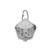 Ruffwear Beacon Dog Safety Light Clear Lake (One Size) Ruffwear - Dynamic Drive