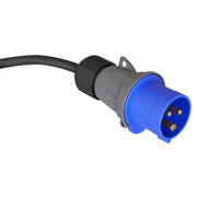 Sealey Electronic Charger Maintainer/Starter 100/650A 12/24V ECS650 Sealey - Dynamic Drive