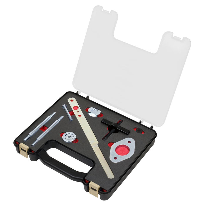 Sealey Front Upper Control Arm Bush Tool for VAG VSE4789 Sealey  - Dynamic Drive