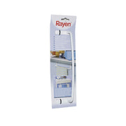 Multi Purpose Rail 6084 Rayen - Dynamic Drive