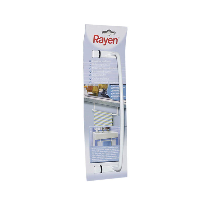 Multi Purpose Rail 6084 Rayen - Dynamic Drive
