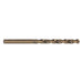 Sealey HSS Cobalt Fully Ground Drill Bit 8.5mm Pack of 10 DB085CB Sealey  - Dynamic Drive