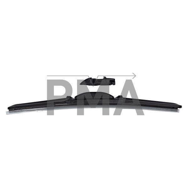 Pma Flat Wiper Blade 14In/350Mm PWF14 PMA  - Dynamic Drive