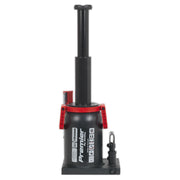 Sealey Premier Telescopic Bottle Jack 12 Tonne PTBJ12 Sealey - Dynamic Drive