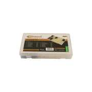Connect for Mercedes-Benz Assorted Trim Clips 270pc 36028 Tool Connection - Dynamic Drive