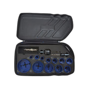 Irwin® Bi-Metal Holesaw Kit 1200 SE IRWIN® - Dynamic Drive