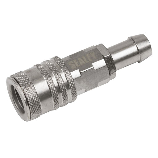 Sealey Radiator Coupler Scania CV014 Sealey - Dynamic Drive