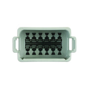 Connect Deutsch 12 Pin Plug Connector Kit 4pc 37503 Tool Connection - Dynamic Drive