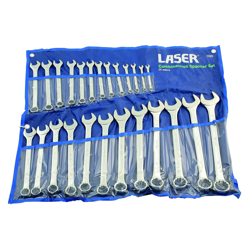 Laser Socket 1/2"D 21mm 0132 Laser - Dynamic Drive