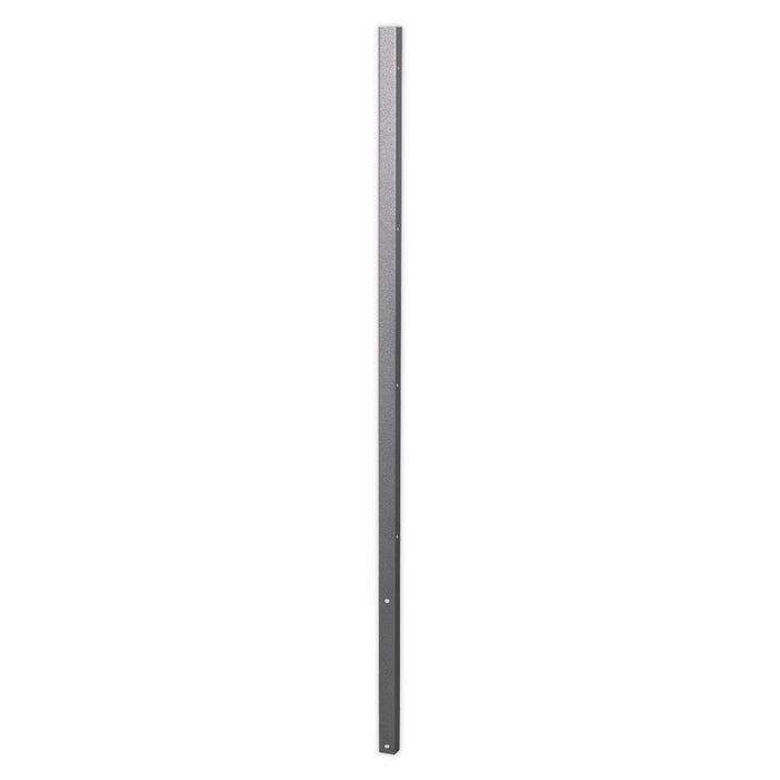 Sealey Modular System Upright Connector Single APMS50UCS Sealey - Dynamic Drive