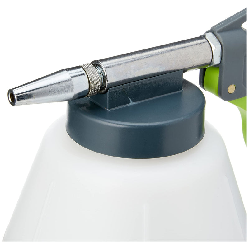 Laser Soda Blasting Pistol 7137 Laser - Dynamic Drive