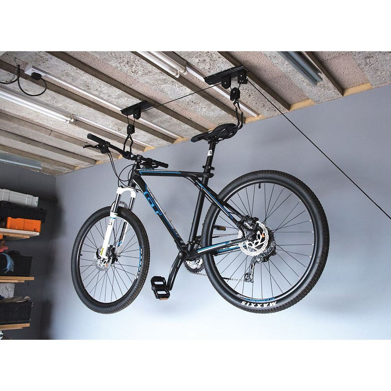 Silverline Bicycle Lift 20kg Silverline - Dynamic Drive