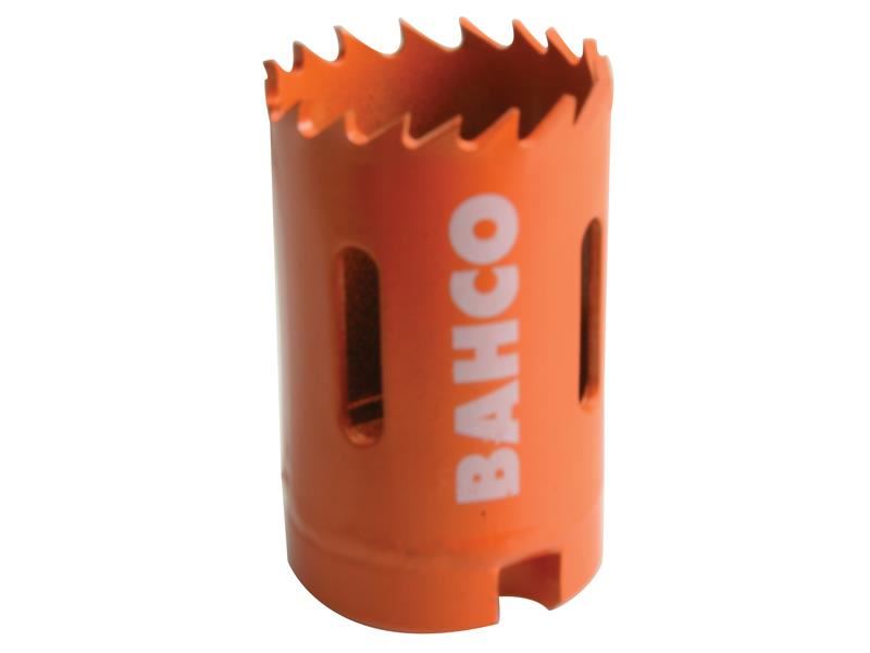 Bahco 3830-32-C Bi-Metal Variable Pitch Holesaw 32mm Bahco - Dynamic Drive