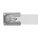 Sealey Stainless Steel Cable Tie 300mm x 7.9mm - Pack of 100 CTSS379 Sealey - Dynamic Drive