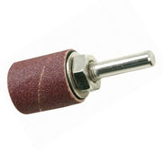Silverline Drum Sanding Kit 25pce 80 Grit 726040 Silverline  - Dynamic Drive