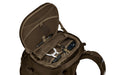 Thule Landmark 70L travel pack deep khaki Thule - Dynamic Drive