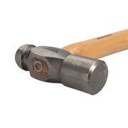 Silverline Ball Pein Hammer Hickory 40oz (1.13kg) Silverline - Dynamic Drive