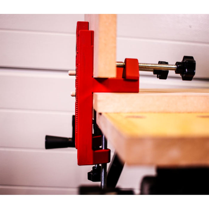 Sealey Universal Dowelling Jig Set DJ01 Sealey  - Dynamic Drive