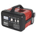 Sealey Battery Charger 11A 12/24V 230V CHARGE107 Sealey - Dynamic Drive
