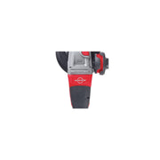 Milwaukee M18 FUEL 115mm Variable Speed & Braking Angle Grinder With Paddle Switch Milwaukee - Dynamic Drive
