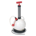 Sealey Vacuum Oil & Fluid Extractor Manual 5.5L Sealey  - Dynamic Drive