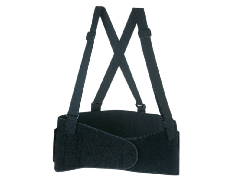 Kuny'S EL-892 Back Support with Braces Kuny's - Dynamic Drive