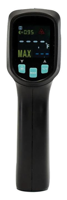 Gino Digital Infrared Thermometer Gino - Dynamic Drive