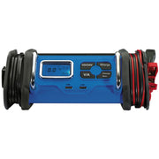 Draper 12/24V Battery Charger, 8 - 16A 70548 Draper - Dynamic Drive