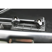 Thule Ocean 200 Car Roof Top Box 450 Litre Gloss Black Thule  - Dynamic Drive