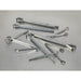 Sealey Metric/Imperial Split Pin Assortment 230pc - Large Sizes AB003SP Sealey - Dynamic Drive