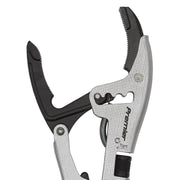 Sealey Locking Pliers 250mm Extra-Wide Opening AK6870 Sealey - Dynamic Drive