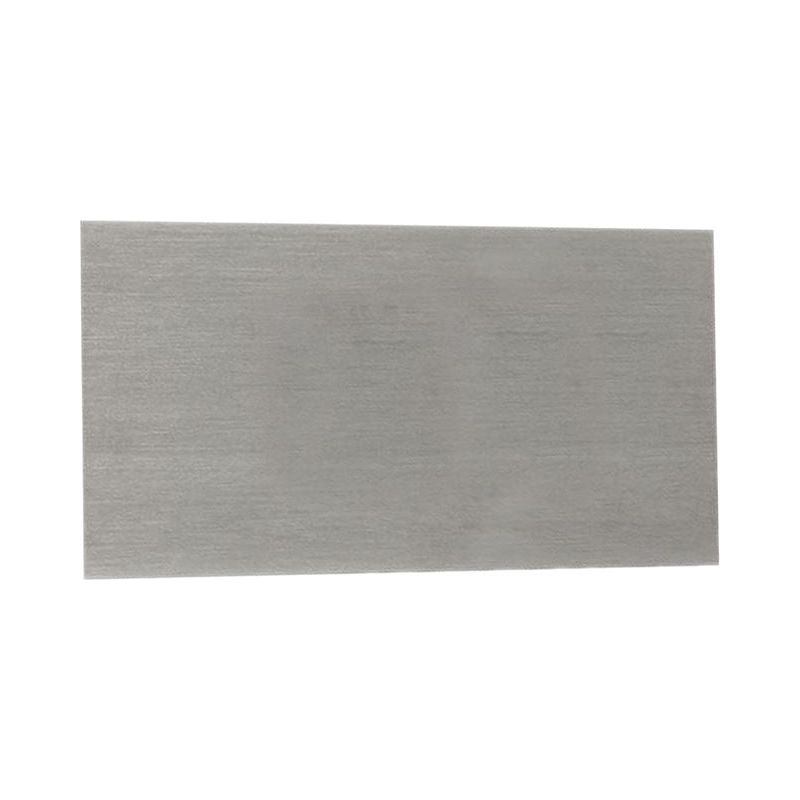 Faithfull Cabinet Scraper Flat Metal 150mm Faithfull - Dynamic Drive