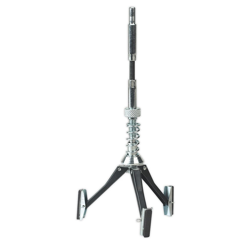 Sealey Cylinder Hone Kit 4-in-1 VS029 Sealey - Dynamic Drive