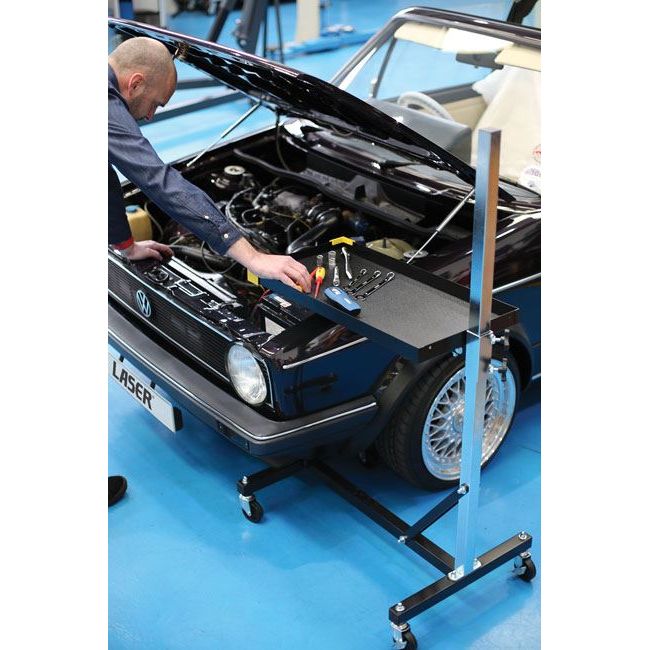 Laser Mobile Service Table 8371 Laser - Dynamic Drive