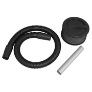 Sealey 3-in-1 Ash Vacuum Cleaner 20L 1200W/230V PC200A Sealey - Dynamic Drive