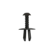 Connect Screw Rivet - for Mercedes-Benz 50pc 36395 Tool Connection - Dynamic Drive