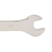 Silverline Open Ended Spanner 10 x 11mm Silverline - Dynamic Drive