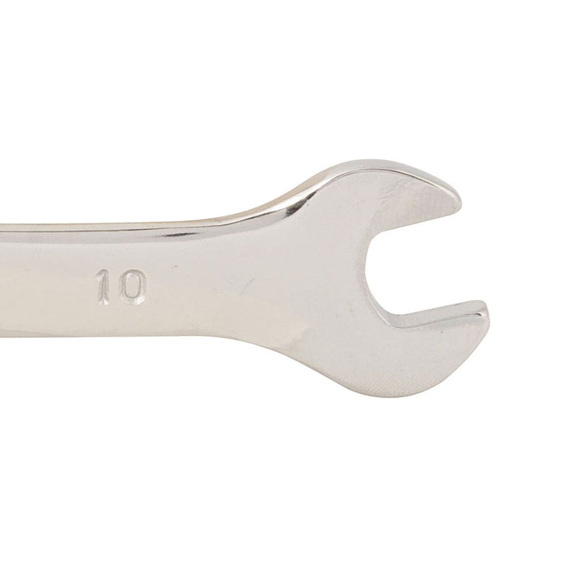 Silverline Open Ended Spanner 10 x 11mm Silverline - Dynamic Drive
