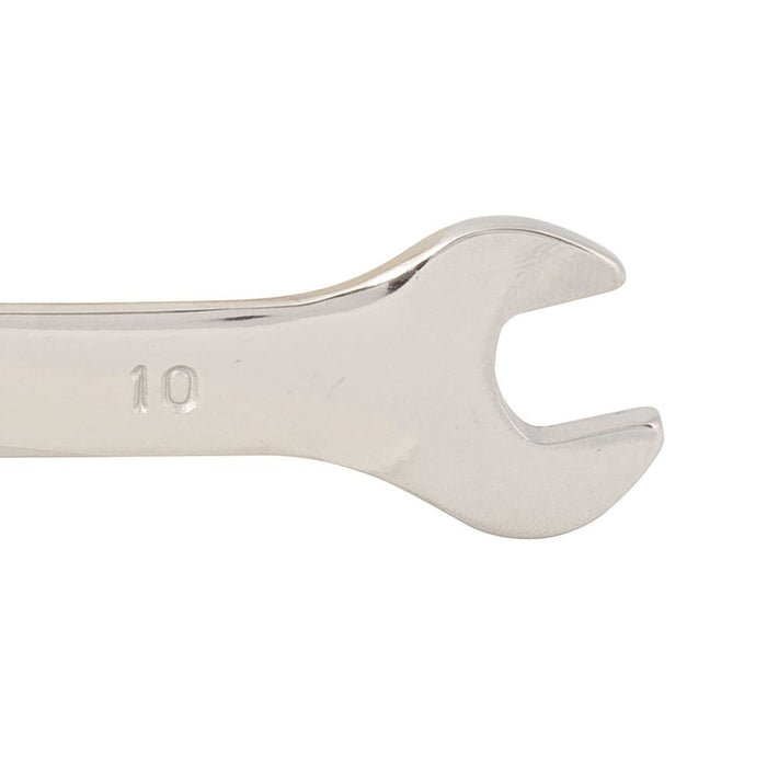 Silverline Open Ended Spanner 10 x 11mm Silverline - Dynamic Drive