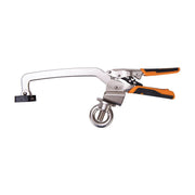 Triton AutoJaws™ Drill Press / Bench Clamp TRAADPBC6 6" (150mm) Triton - Dynamic Drive