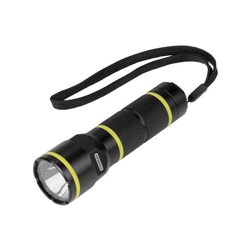 Stanley® Hand Tools FatMax® Aluminium Torch 3 x AAA STANLEY® Hand Tools - Dynamic Drive