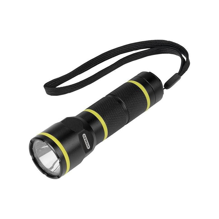 Stanley® Hand Tools FatMax® Aluminium Torch 3 x AAA STANLEY® Hand Tools - Dynamic Drive