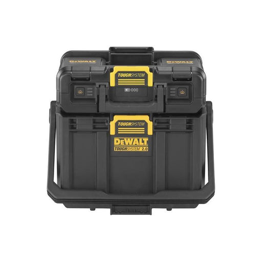 Dewalt Power Tools TOUGHSYSTEM™ 2.0 Task Box & Light DeWALT Power Tools - Dynamic Drive