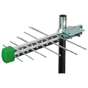 AG Aerial Toura Plus UHF Antenna for Caravan and Motorhomes AG - Dynamic Drive