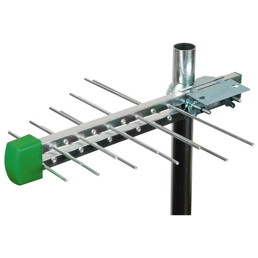 AG Aerial Toura Plus UHF Antenna for Caravan and Motorhomes AG - Dynamic Drive