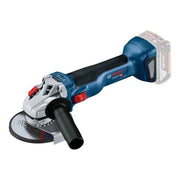 Bosch GWS 18V-10 Professional Angle Grinder 125mm 18V Bare Unit Bosch - Dynamic Drive